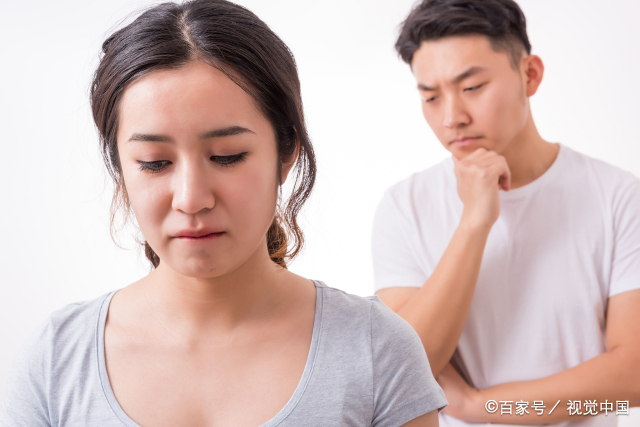 婚后的女人缺少安全感,不要过度管控男人,保持温柔会让她更爱你
